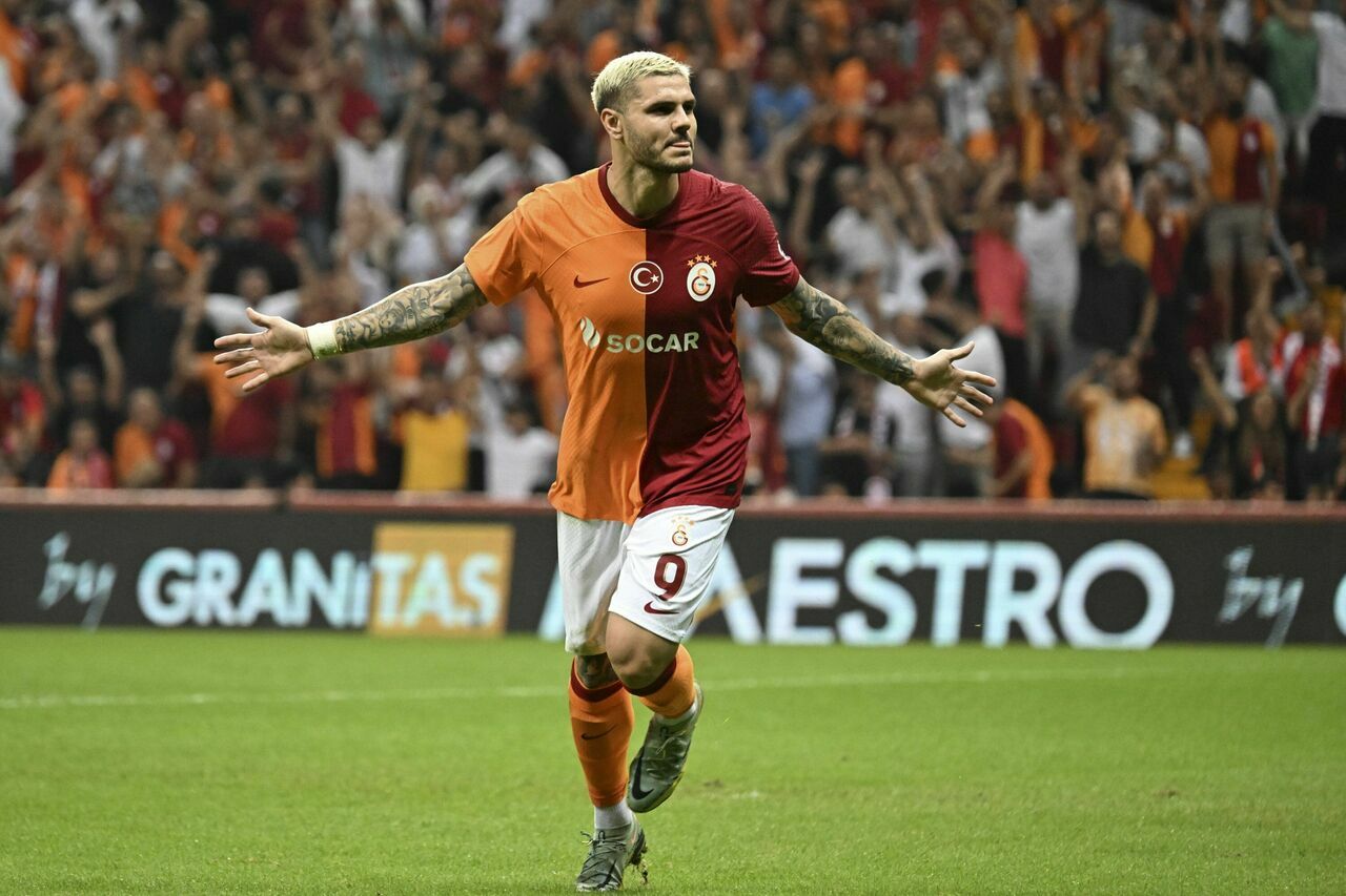 Mauro Icardi dönüşü belli oldu