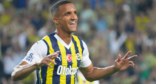 Fenerbahçe'de Becao müjdesi!