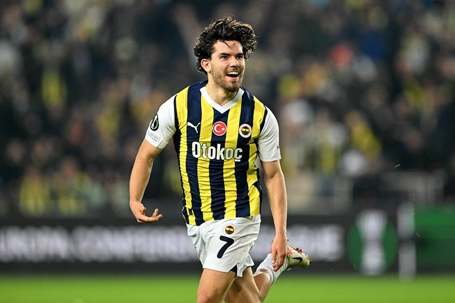 Ferdi Kadıoğlu için rekor bonservis talep edildi