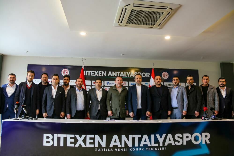 Sergen Yalçın'dan Beşiktaş sorusuna cevap!
