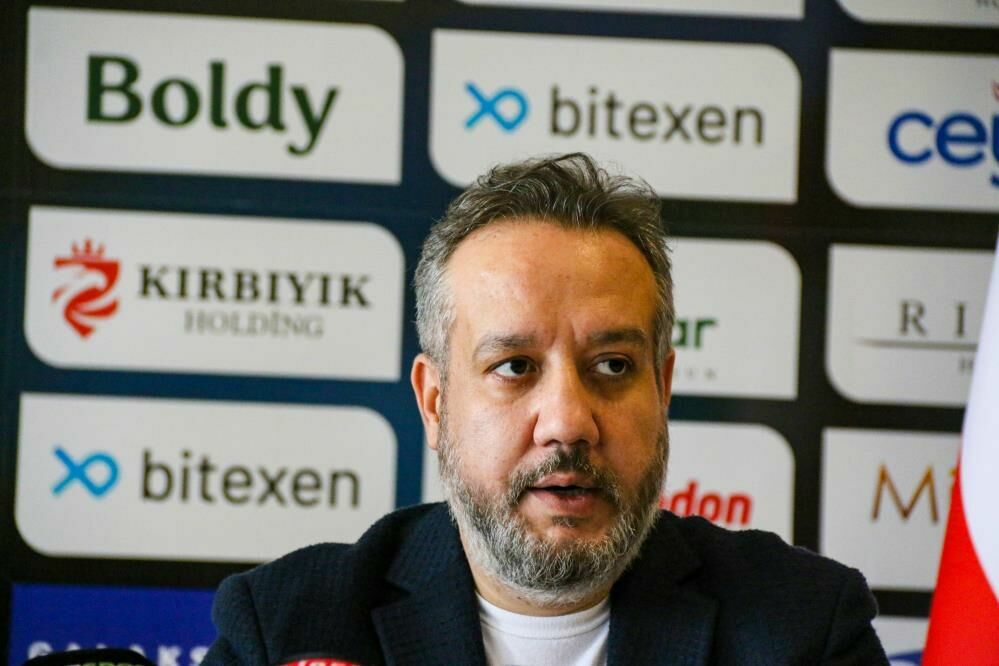 Sergen Yalçın'dan Beşiktaş sorusuna cevap!