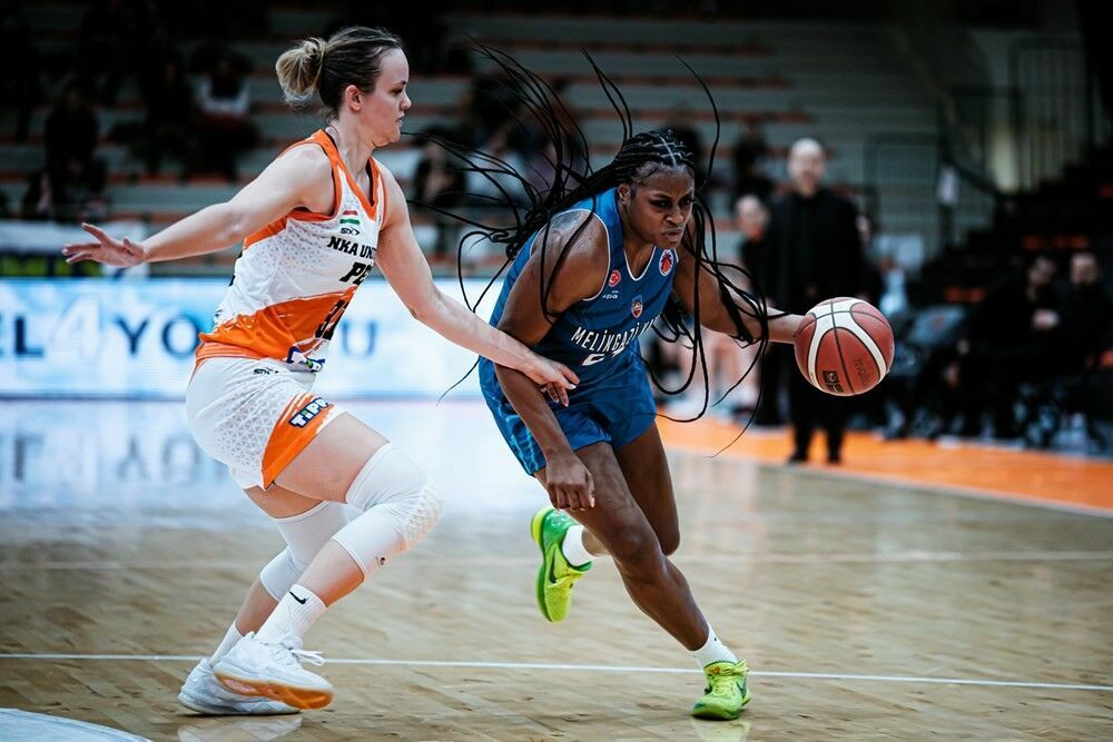 Kayseri Basketbol'un rakibi belli oldu