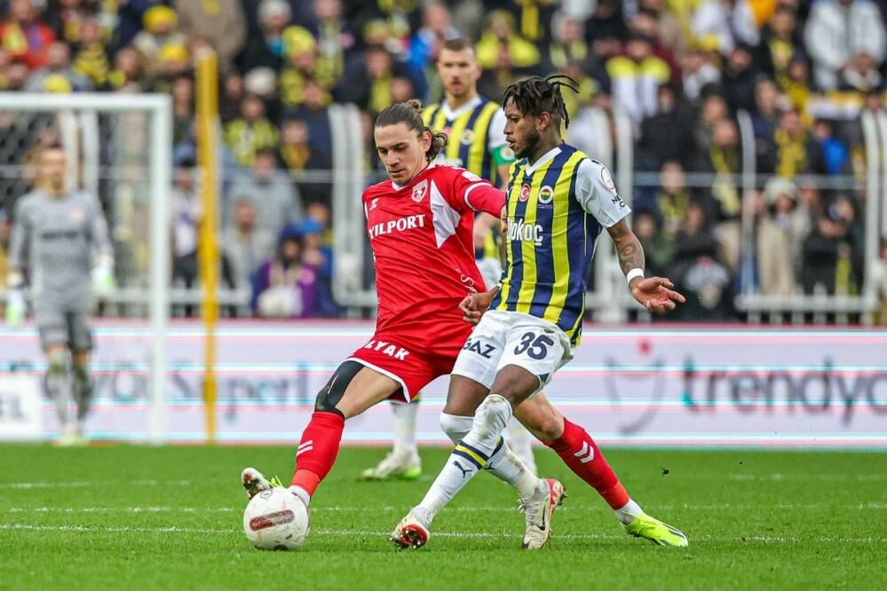 Samsunspor Ocak ayında çıkışa geçti