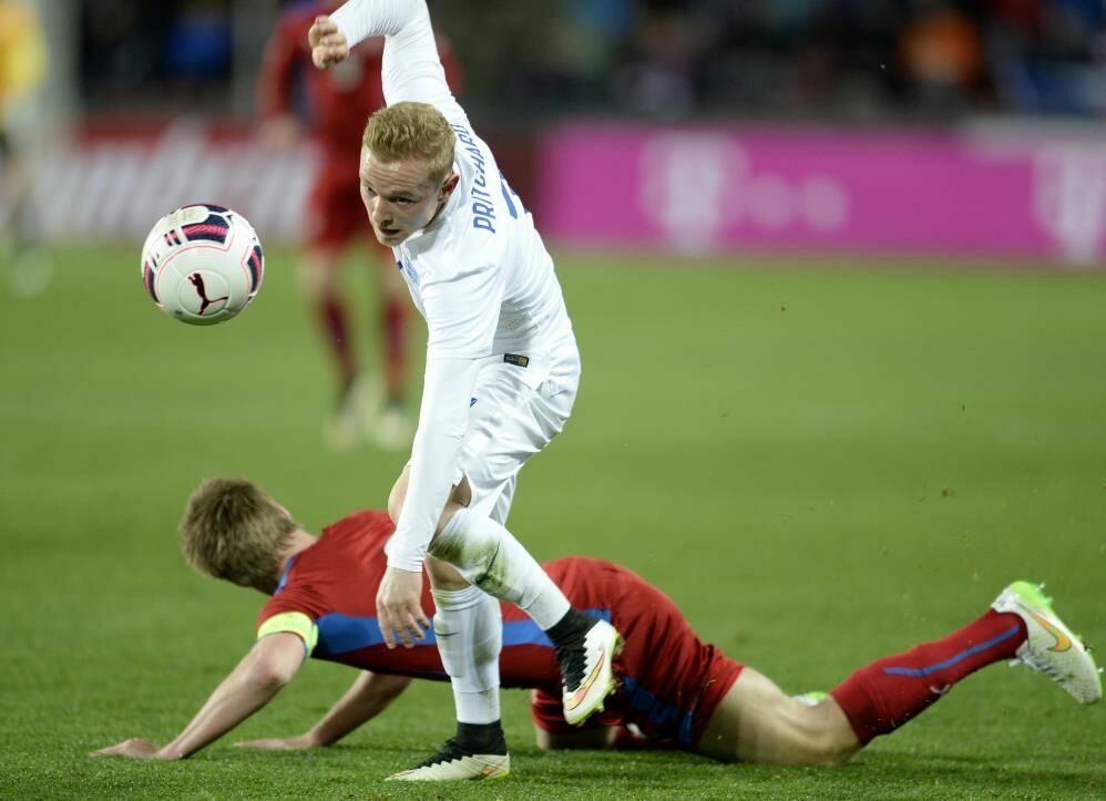 Sivassporlu taraftarların Alex Pritchard çağrısı dikkat çekti