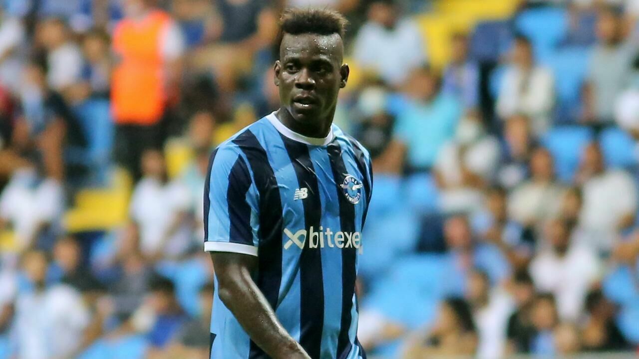 Yusuf Sarı Adana Demirspor'dan ayrılıyor: Beşiktaş'a mı?