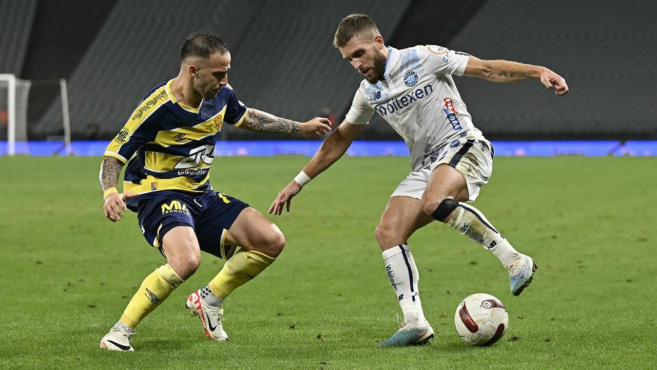 Adana Demirspor Ankaragücü maçı ne zaman saat kaçta hangi kanalda? Muhtemel 11'ler