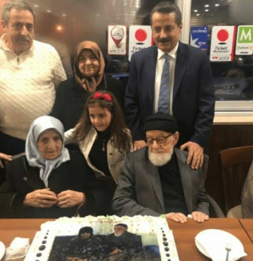 Ak Parti Vekili Faruk Çelik'e 16 Günde Çifte Acı (2)