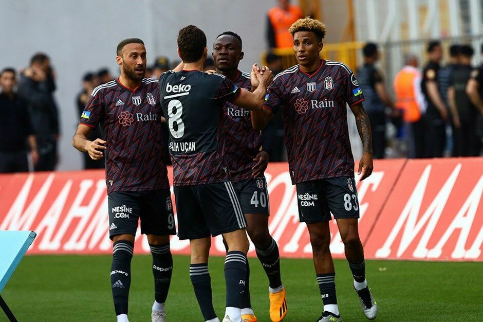 Beşiktaş Kasımpaşa karşısında 3 puan almak istiyor