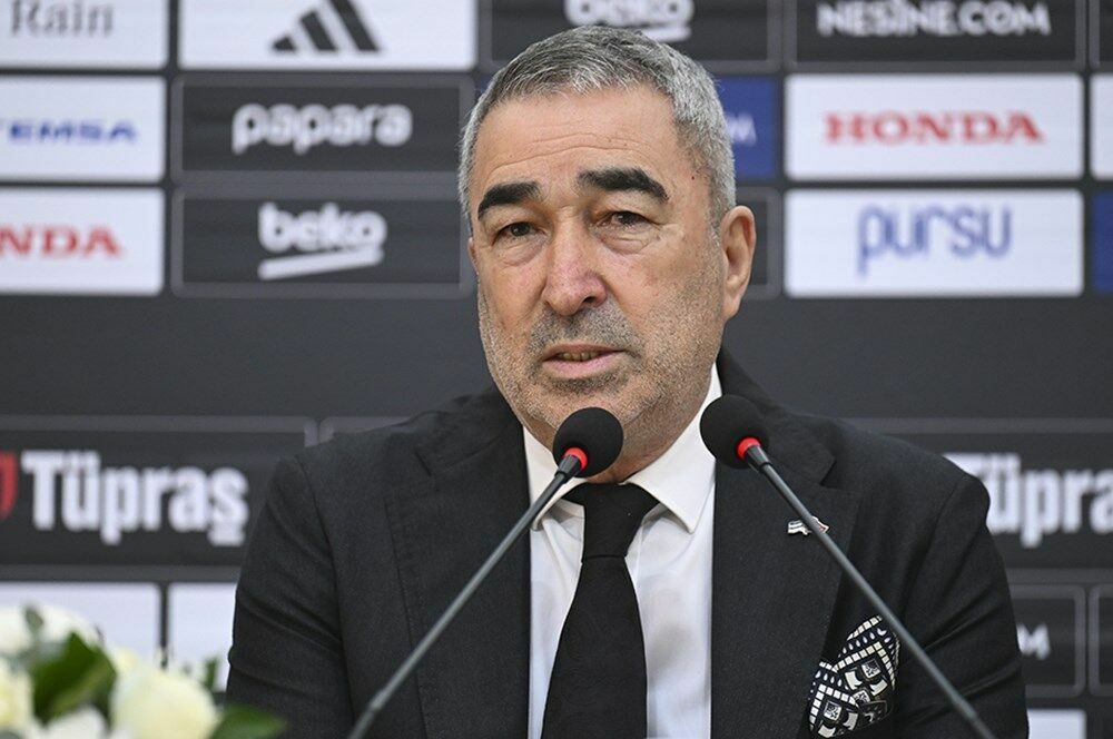 Beşiktaş'ta yeni teknik direktör adayları belli oldu