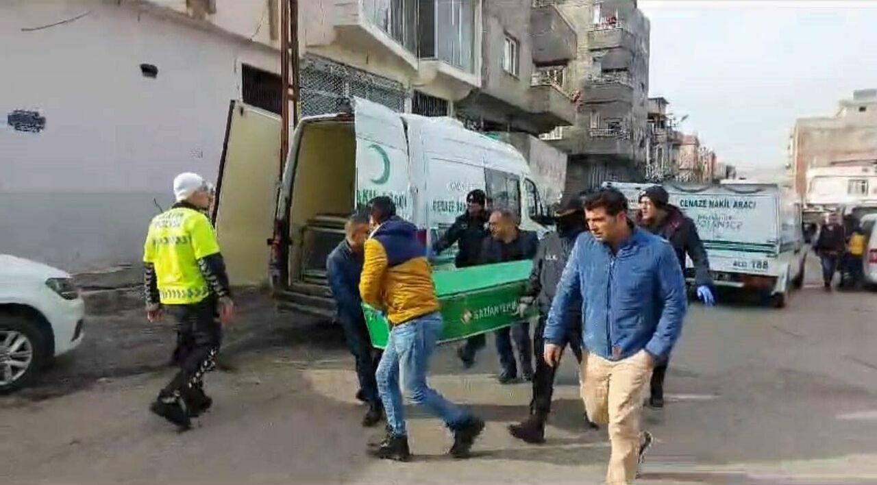 Damat Dehşeti2