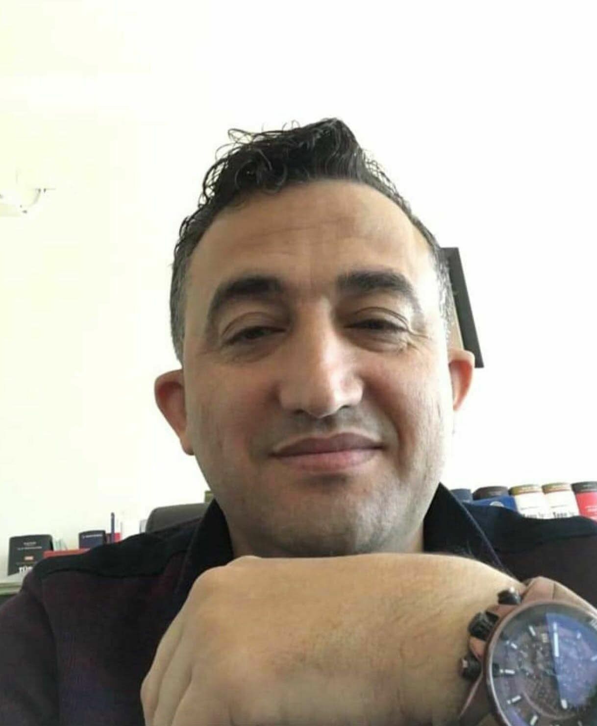 Damat Dehşeti4