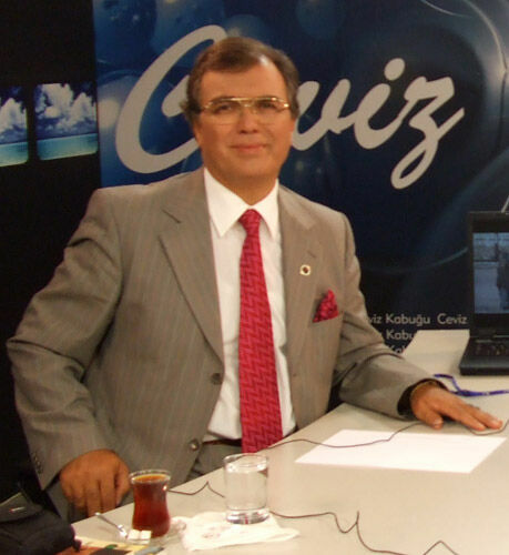 Doğan Aydal 