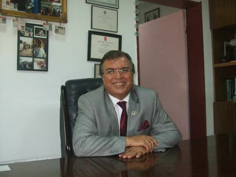 Doğan Aydal