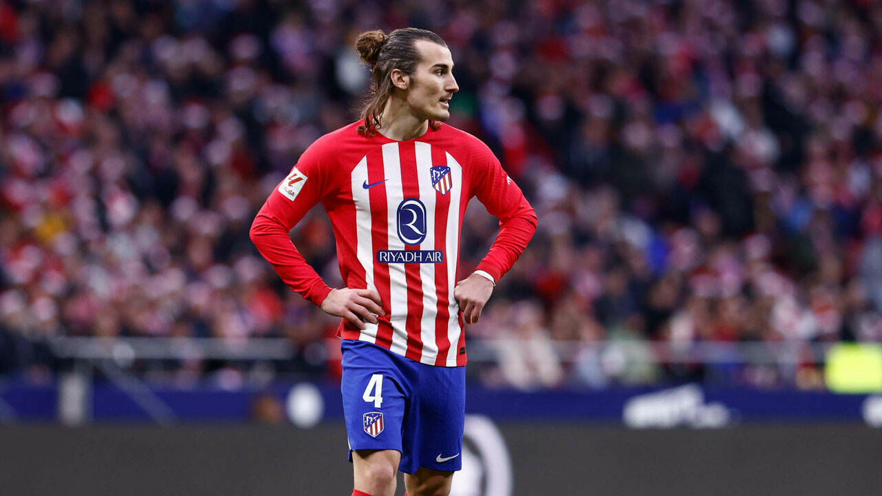 Simeone Çağlar Söyüncü hakkında kararını verdi