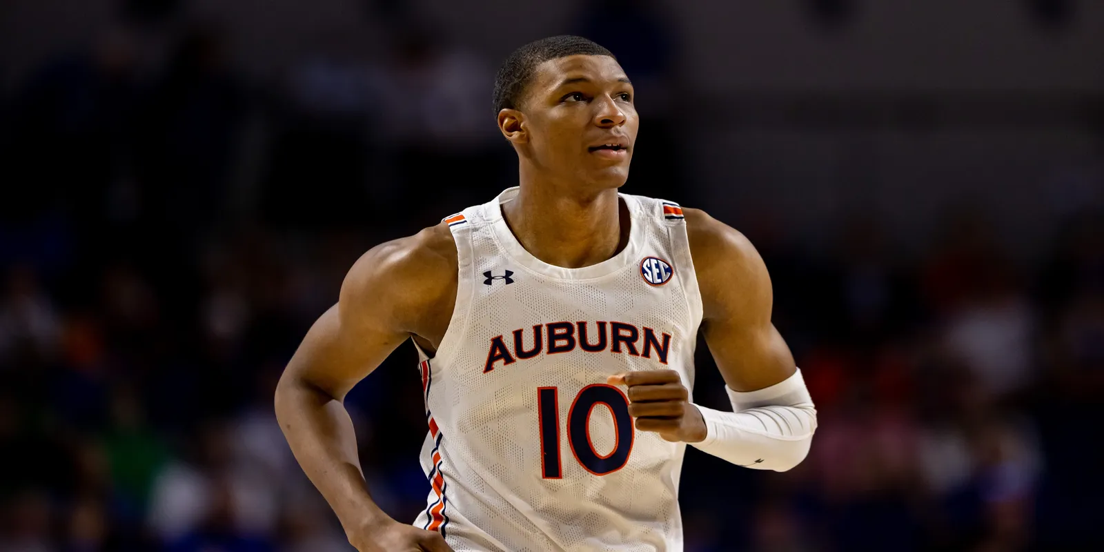 Jabari Smith