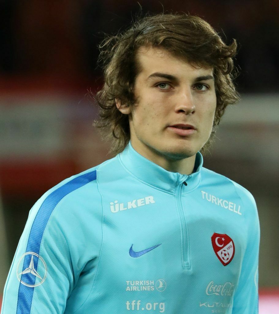 Çağlar Söyüncü (2)