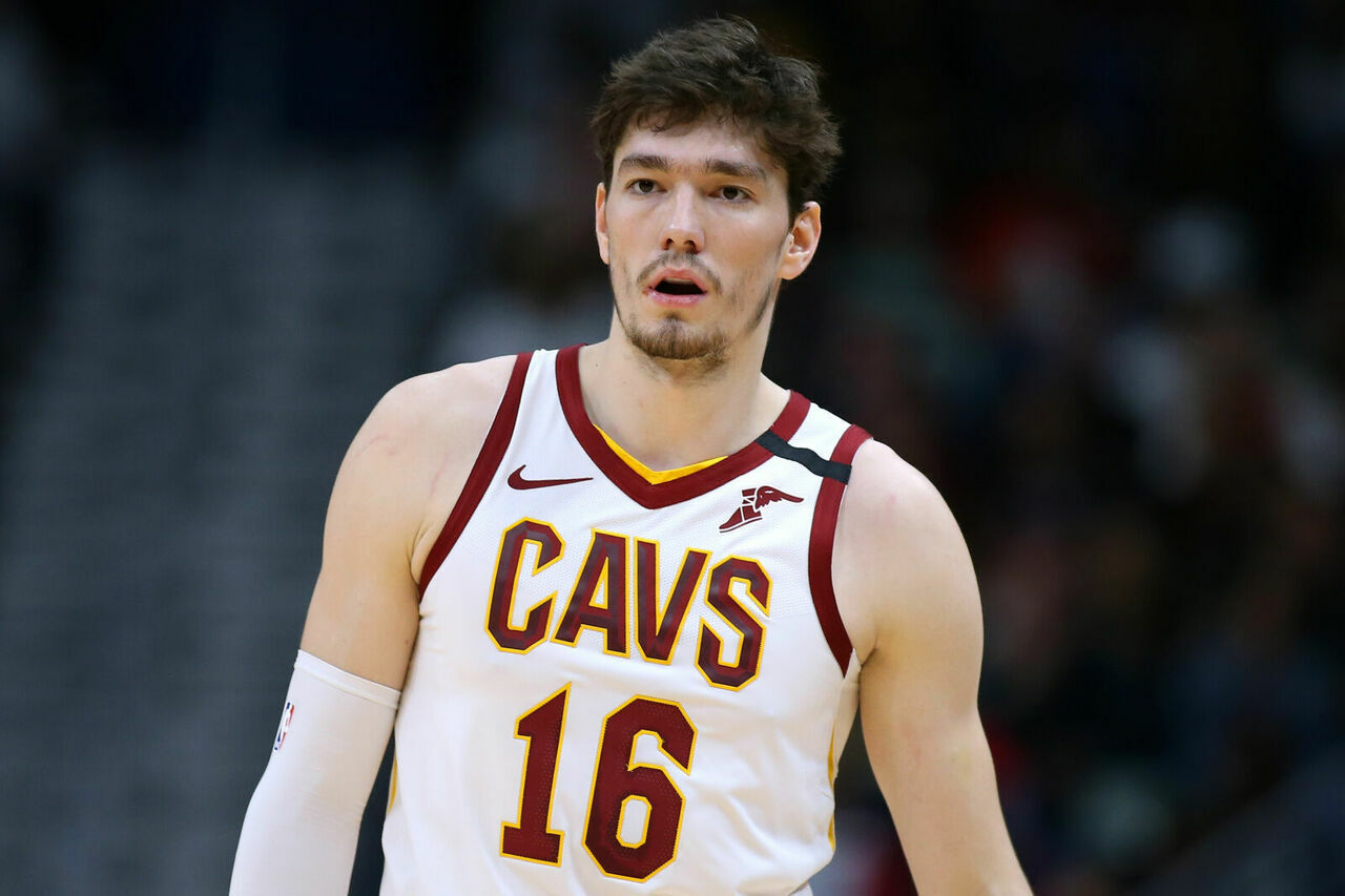 Cedi Osman
