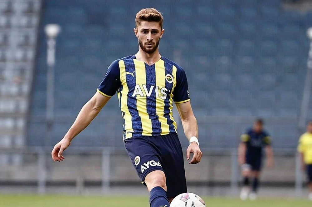 İsmail Yüksek (2)
