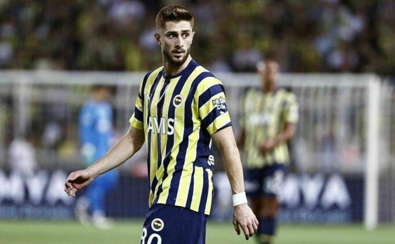 İsmail Yüksek (3)