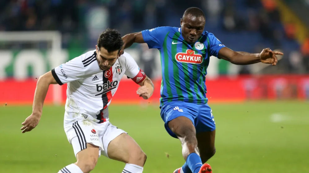 Rizespor Beşiktaş maçı ne zaman saat kaçta hangi kanalda? Muhtemel 11'ler