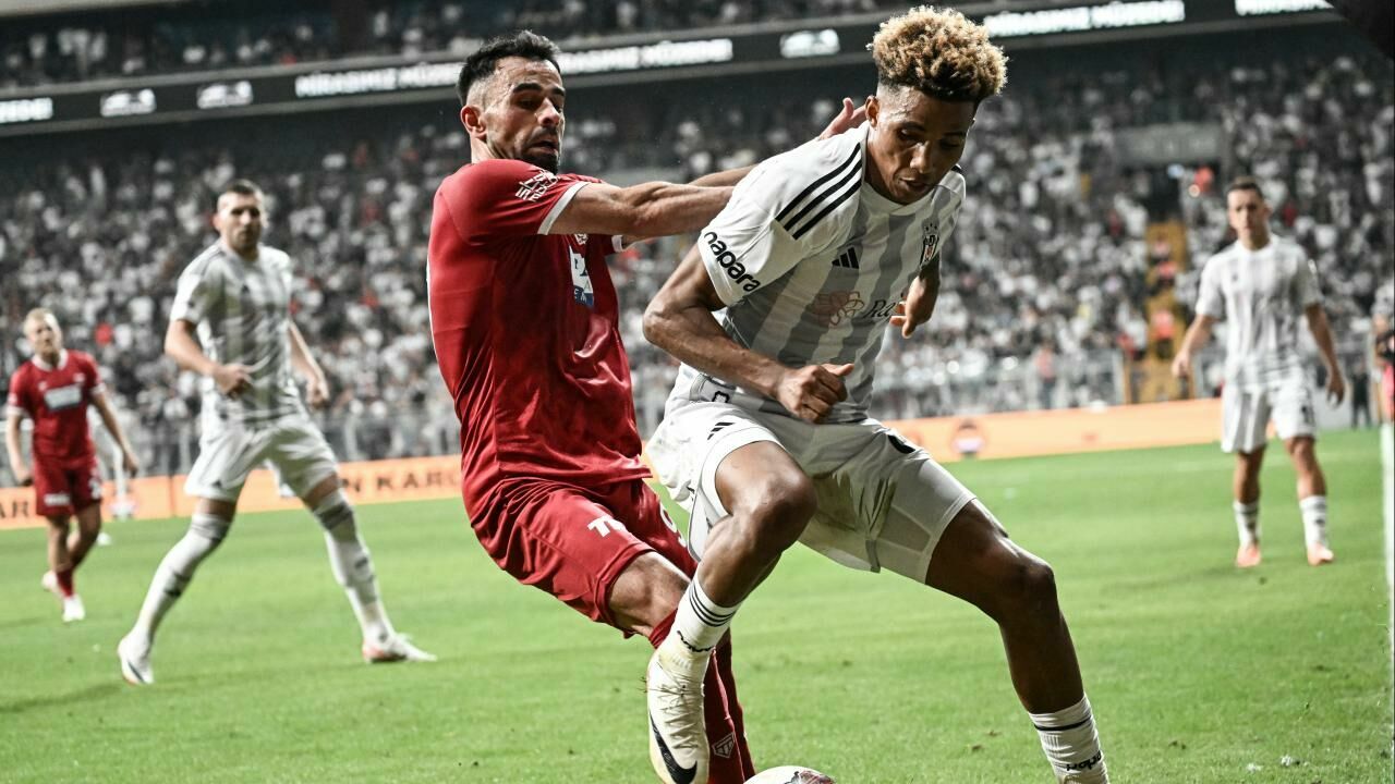 Sivasspor Beşiktaş maçı ne zaman saat kaçta hangi kanalda? Muhtemel 11'ler