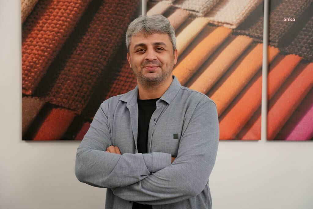 Sosyal Medya Uzmanı Furkan Talay 1