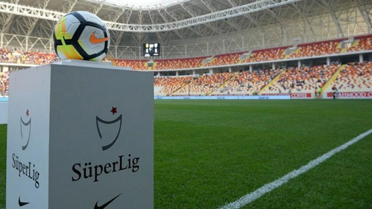 Süper Lig'de 19'uncu hafta heyecanı yarın başlıyor