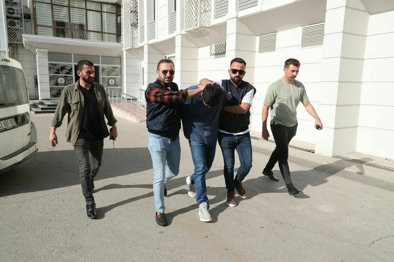 Üniversiteli Kıza Dehşeti Yaşatmıştı! İstenen Ceza Belli Oldu 