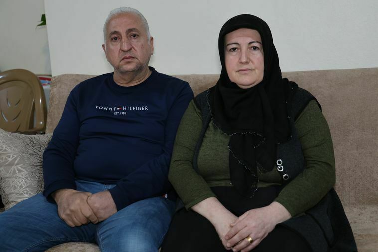 1 Yıldır Kayıp Result