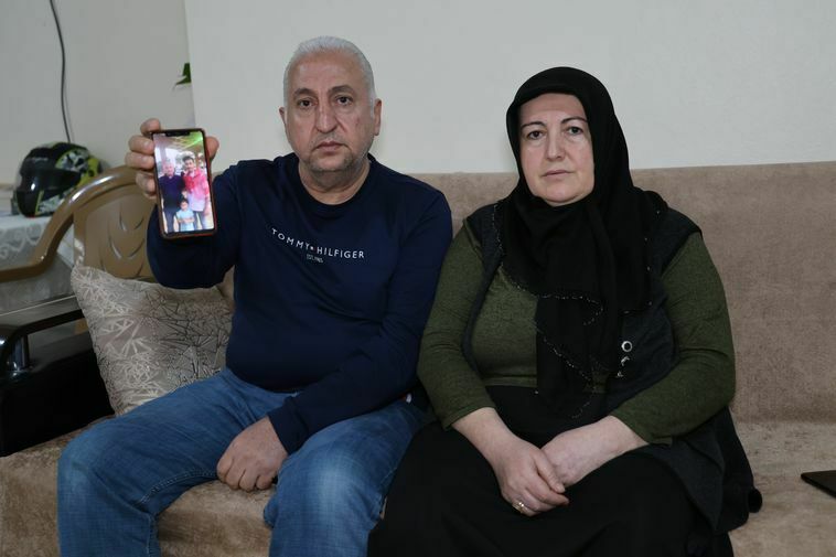 1 Yıldır Kayıp2 Result