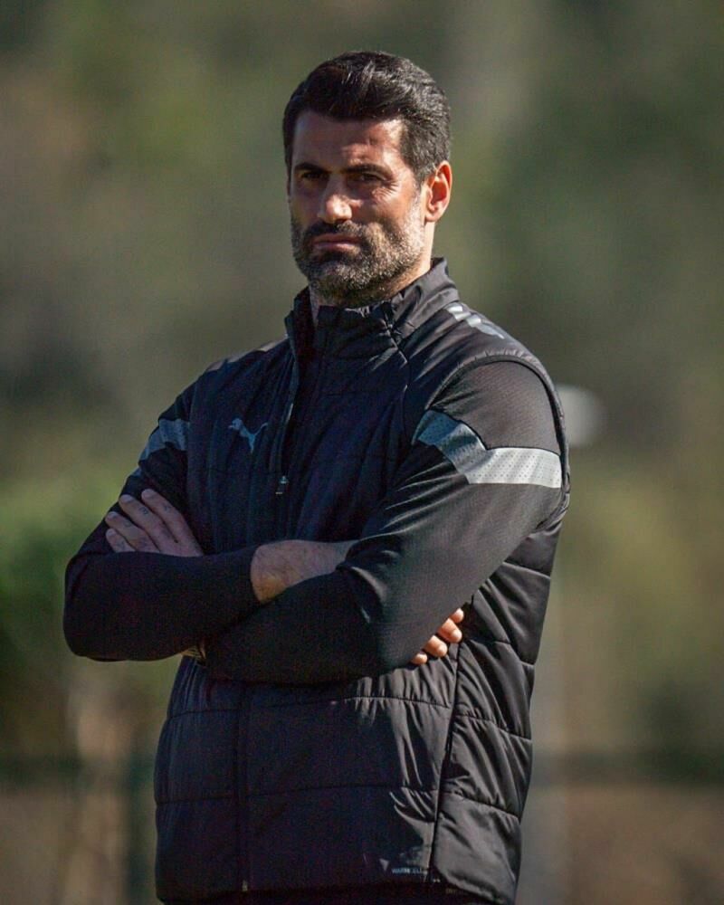 Hatayspor Trabzonspor maçının hazırlıklarına devam ediyor