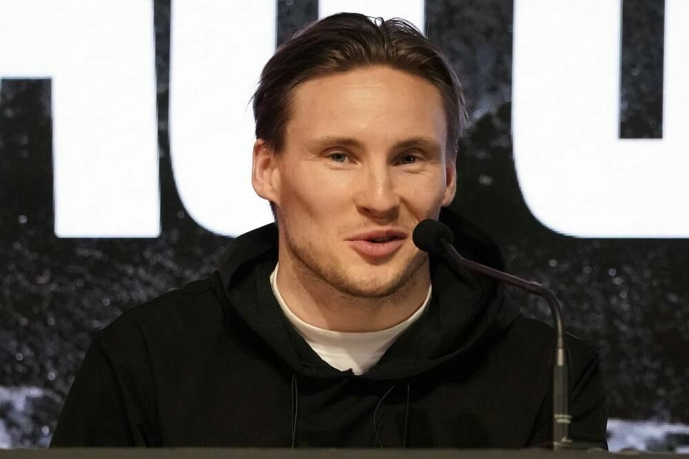 Beşiktaş yeni transferleri ve sözleşme uzatmaları için tören düzenledi