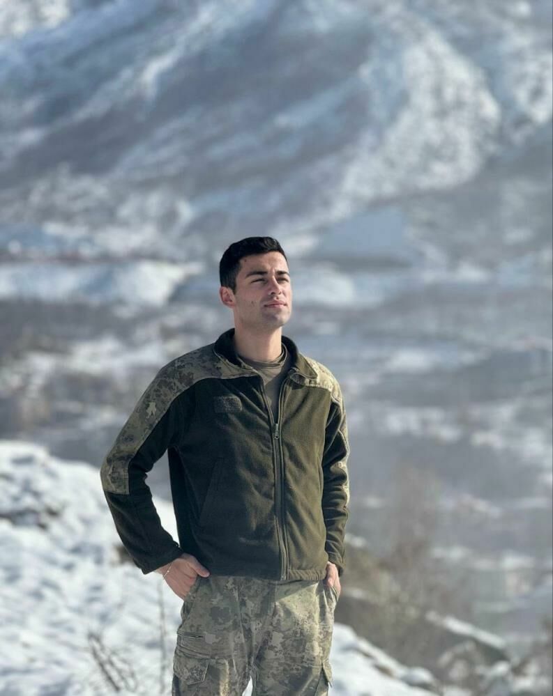 Şehit Adem Kel Hassa'da son yolculuğuna uğurlandı