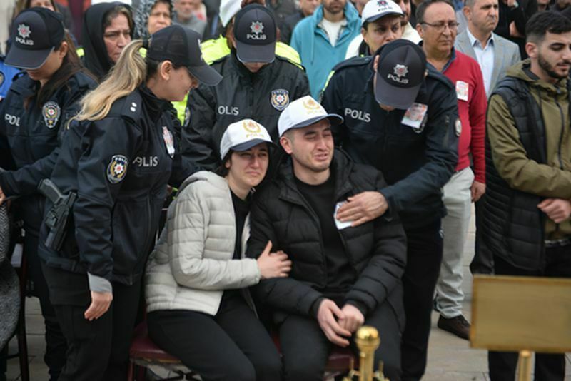 Adana Emniyet Müdür Yardımcısı Hakan Aksoy Hayatını Kaybetti