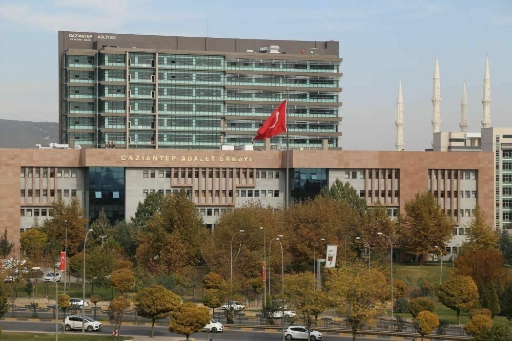 Anne Ile Oğlunu Öldüren Zanlı Tutuklandı
