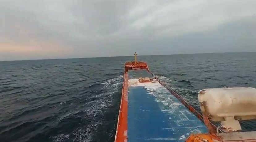 Batan Kargo Gemisinde Hayatını Kaybeden Zeynep Kılınç Adana'da Defnedildi