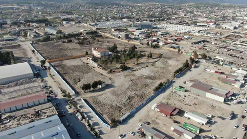 Bin 200 Kişiye Mezar Olmuştu! 600 Evler Sitesinden Geriye Tabela Kaldı (3) Result