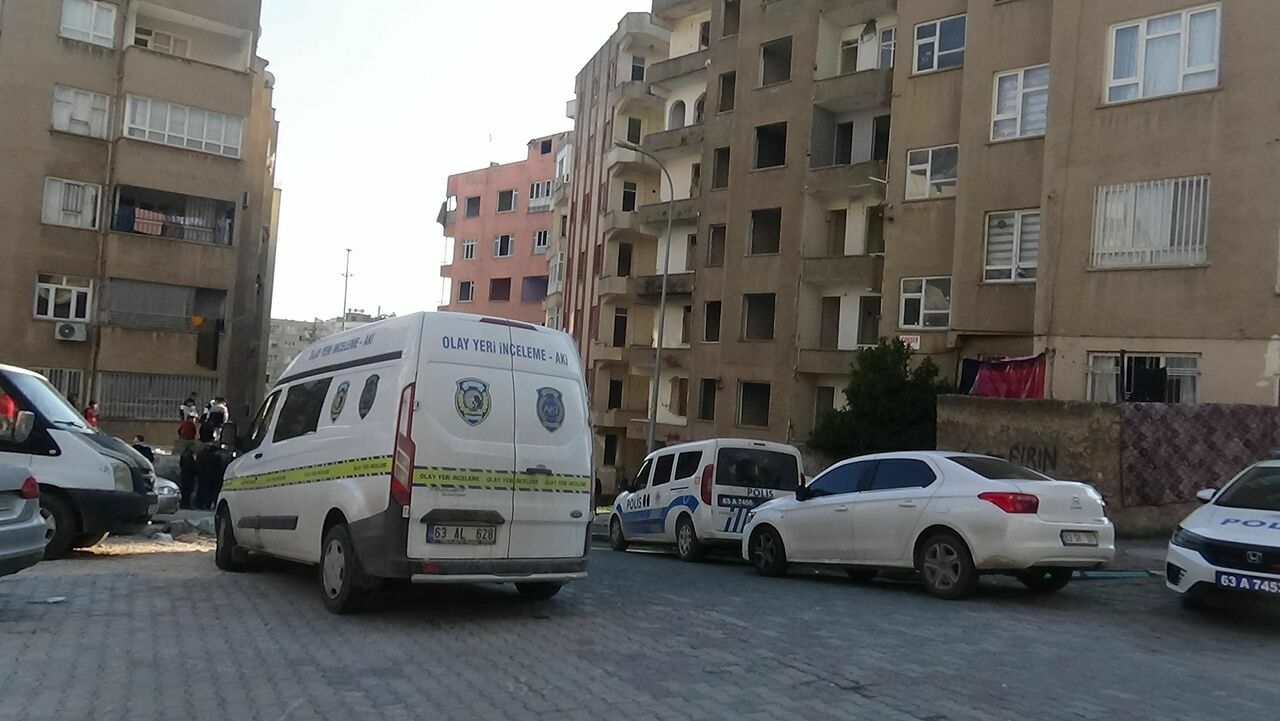 Genç Bir Kızın Cesedi Bulundu4