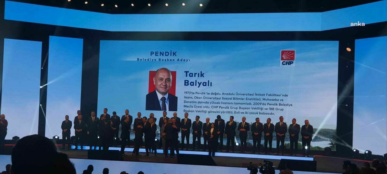 istanbul ilçe adayları
