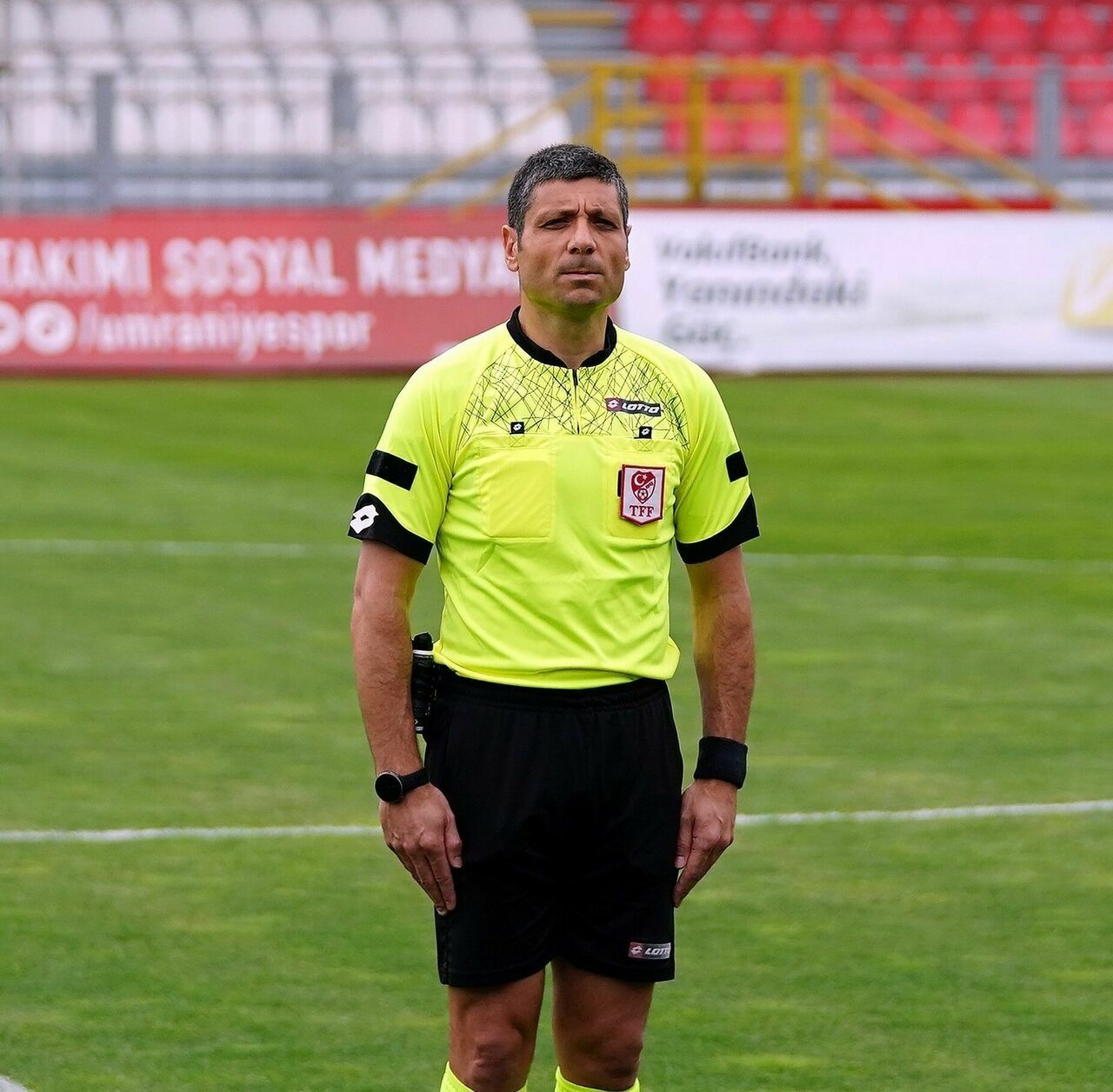 Emre Malok