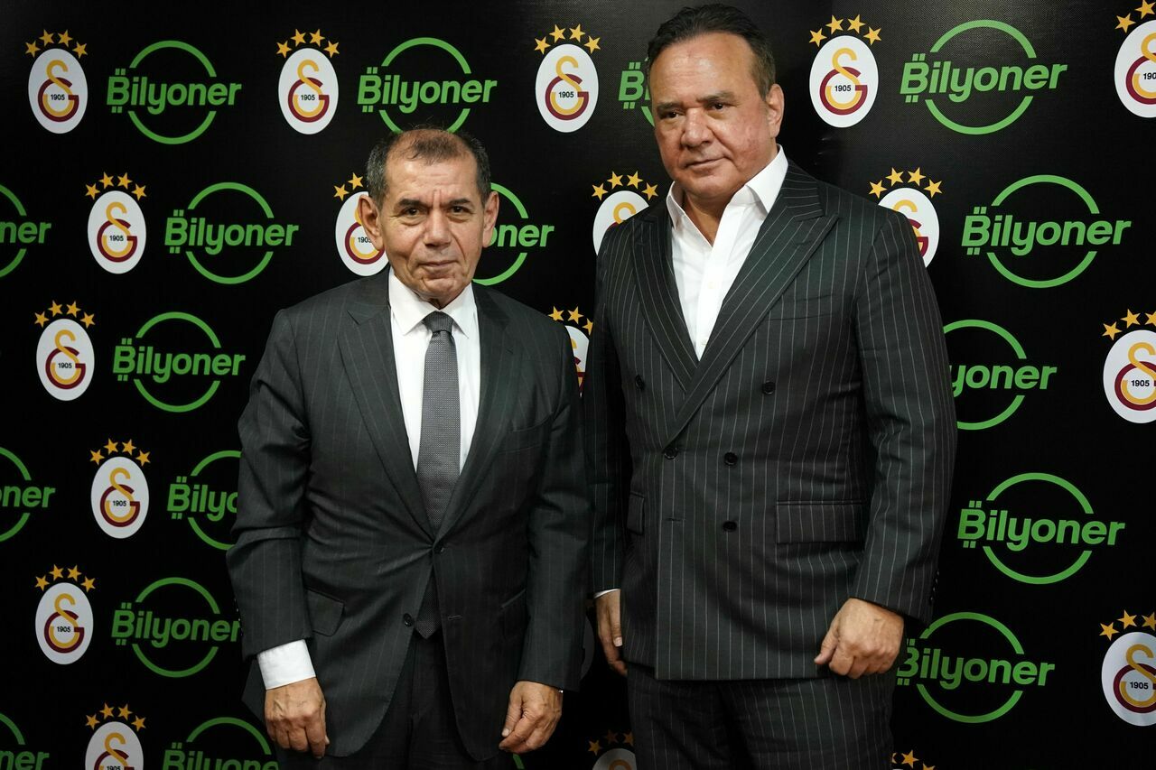 'Bilyoner ile İş Birliğimiz Gelişerek Devam Etsin İstiyoruz'-1