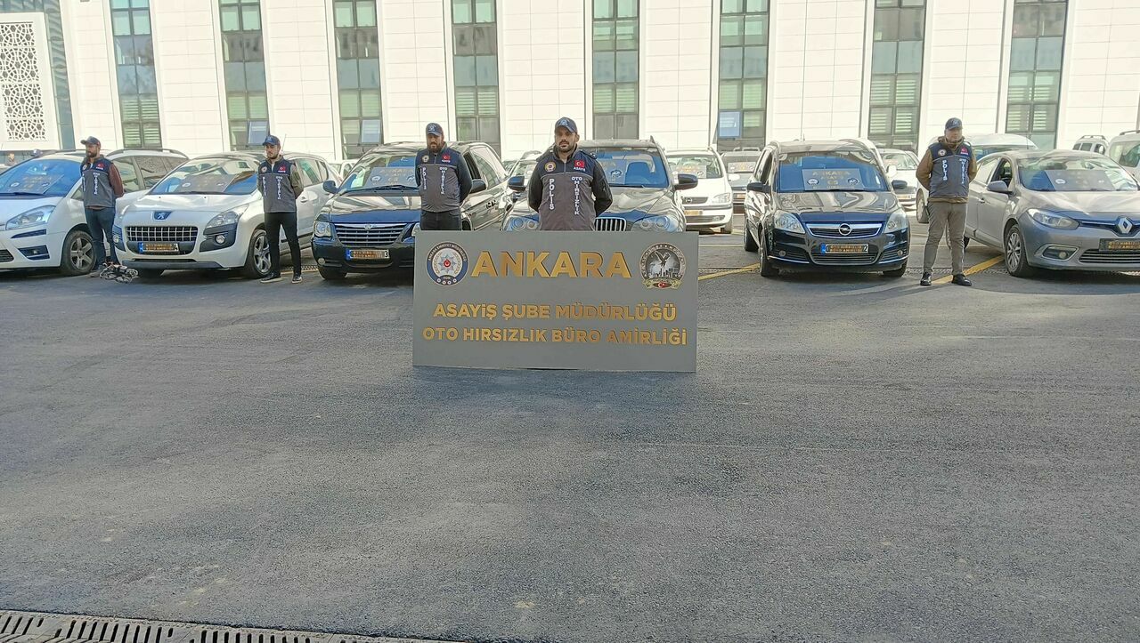 Şebeke Çökertildi4