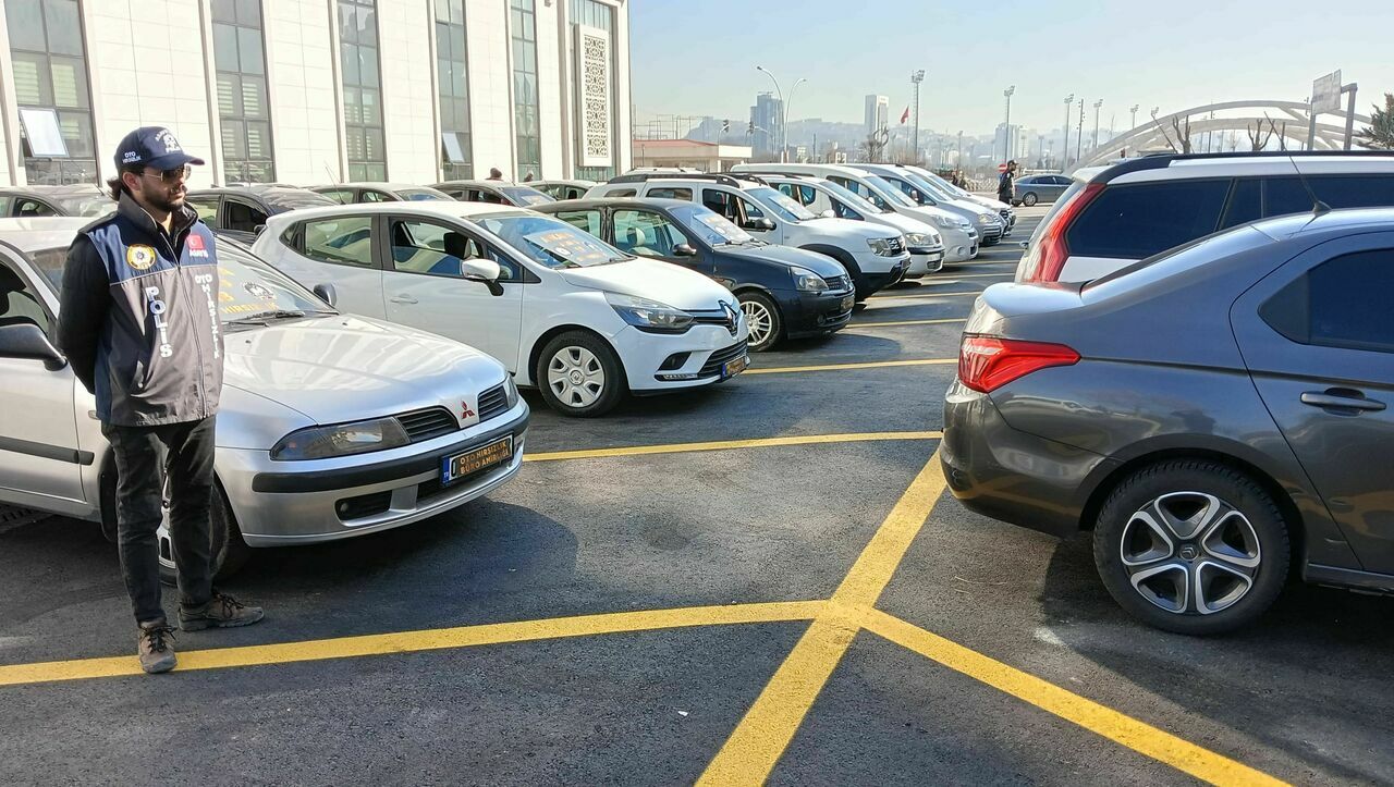 Şebeke Çökertildi5