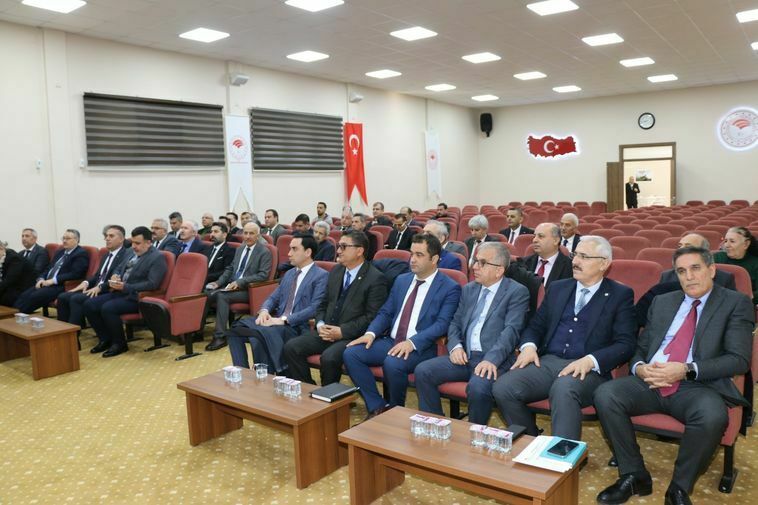 Tarımsal Üretim Planlaması Ile Üretici Kazanacak 