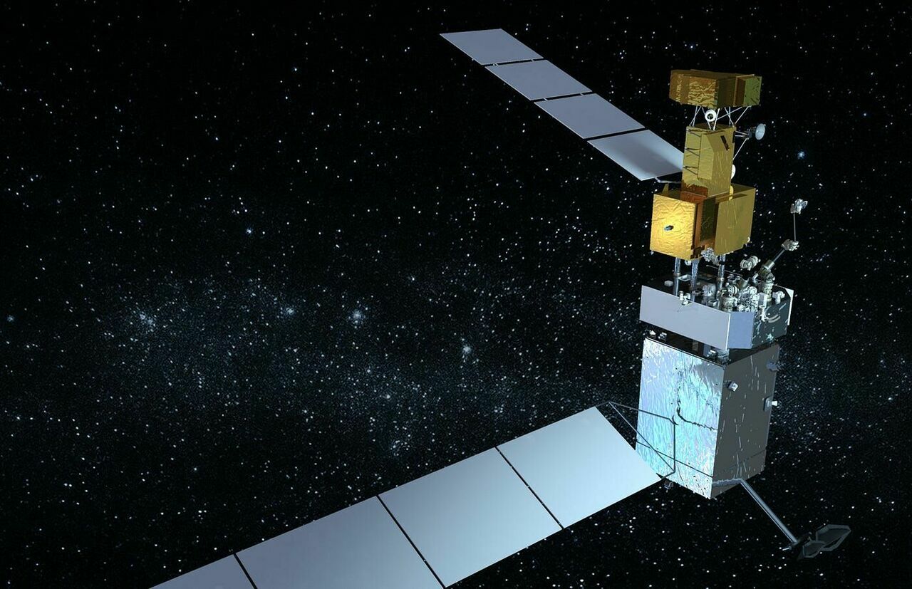 NASA OSAM-1 görevini iptal etti