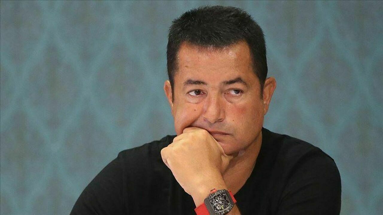 Acun Ilıcalı açıkladı: Fenerbahçe Başkanı olacak mı?