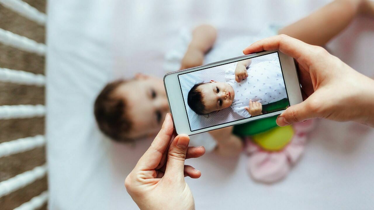 Çocuk Phone Sonson