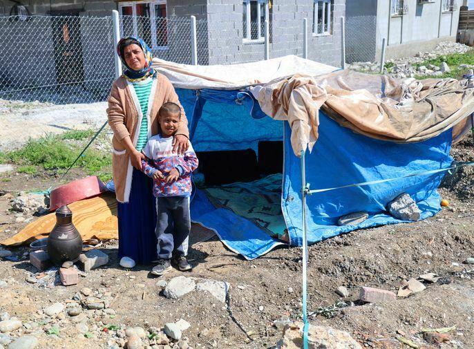 Develt Sahip Çıktı Result