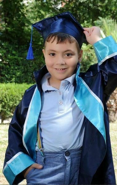 Enkazda Oğlu Kucağında Can Veren Annenin Acısı Dinmiyor (5) Result