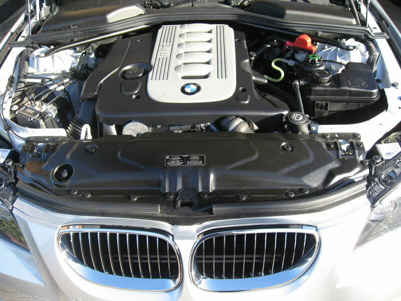 BMW M57 Dizel